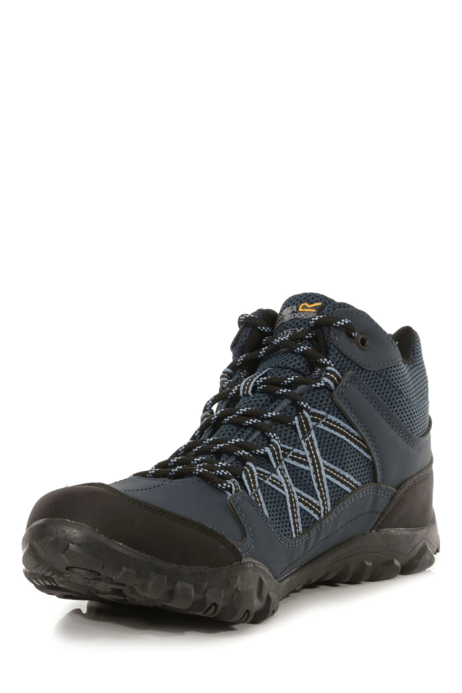 Regatta Edgepoint Mid Waterproof Walking Boots - Image 6