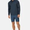 Regatta Blue Magnuson Hoodie