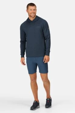 Regatta Blue Magnuson Hoodie