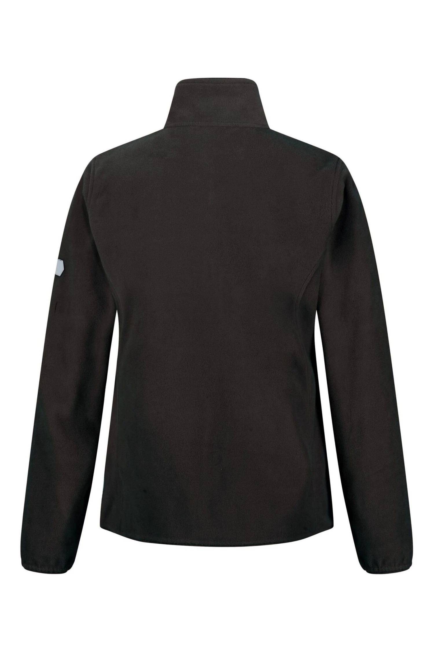 Regatta Black Clemance III Full Zip Fleece - Image 6