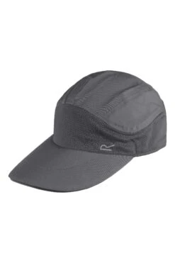 Regatta Grey Extended II Cap