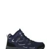 Regatta Blue Tebay Waterproof Walking Boots