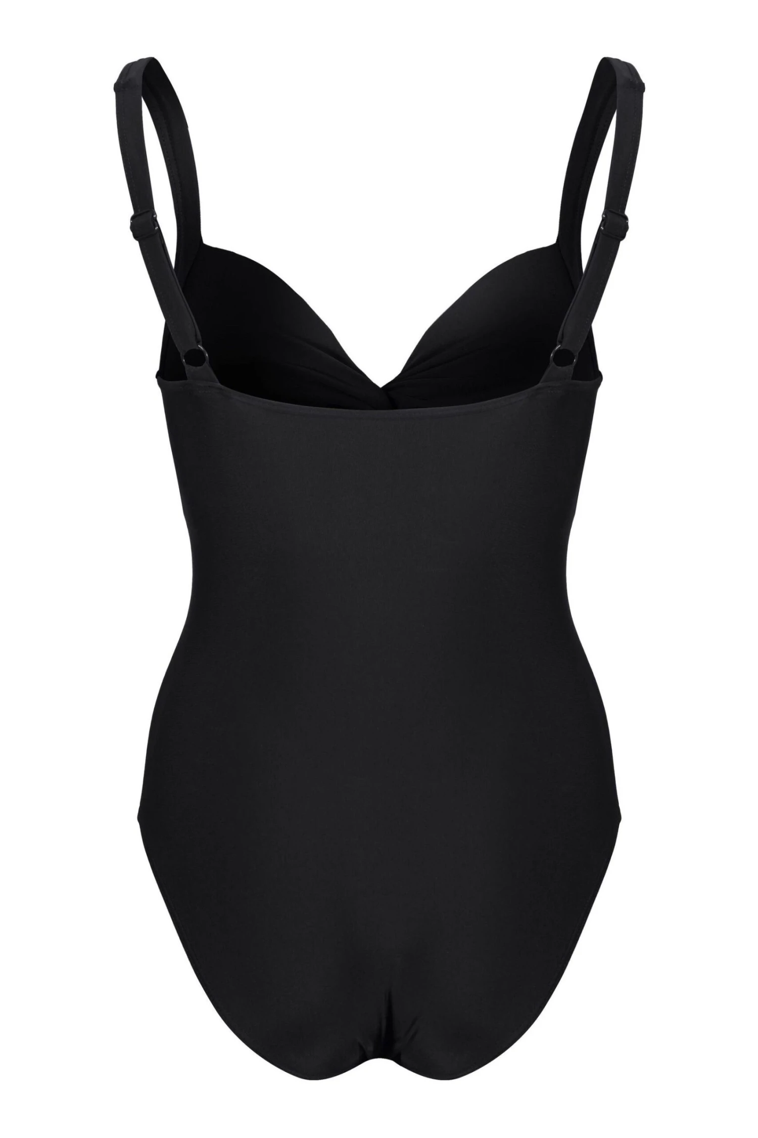 Regatta Black Sakari Tummy Control Swimsuit - Image 7