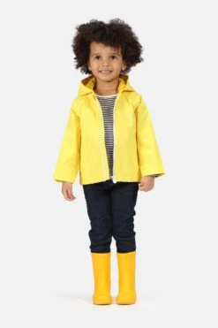 Regatta Animal Waterproof Shell Character Jacket