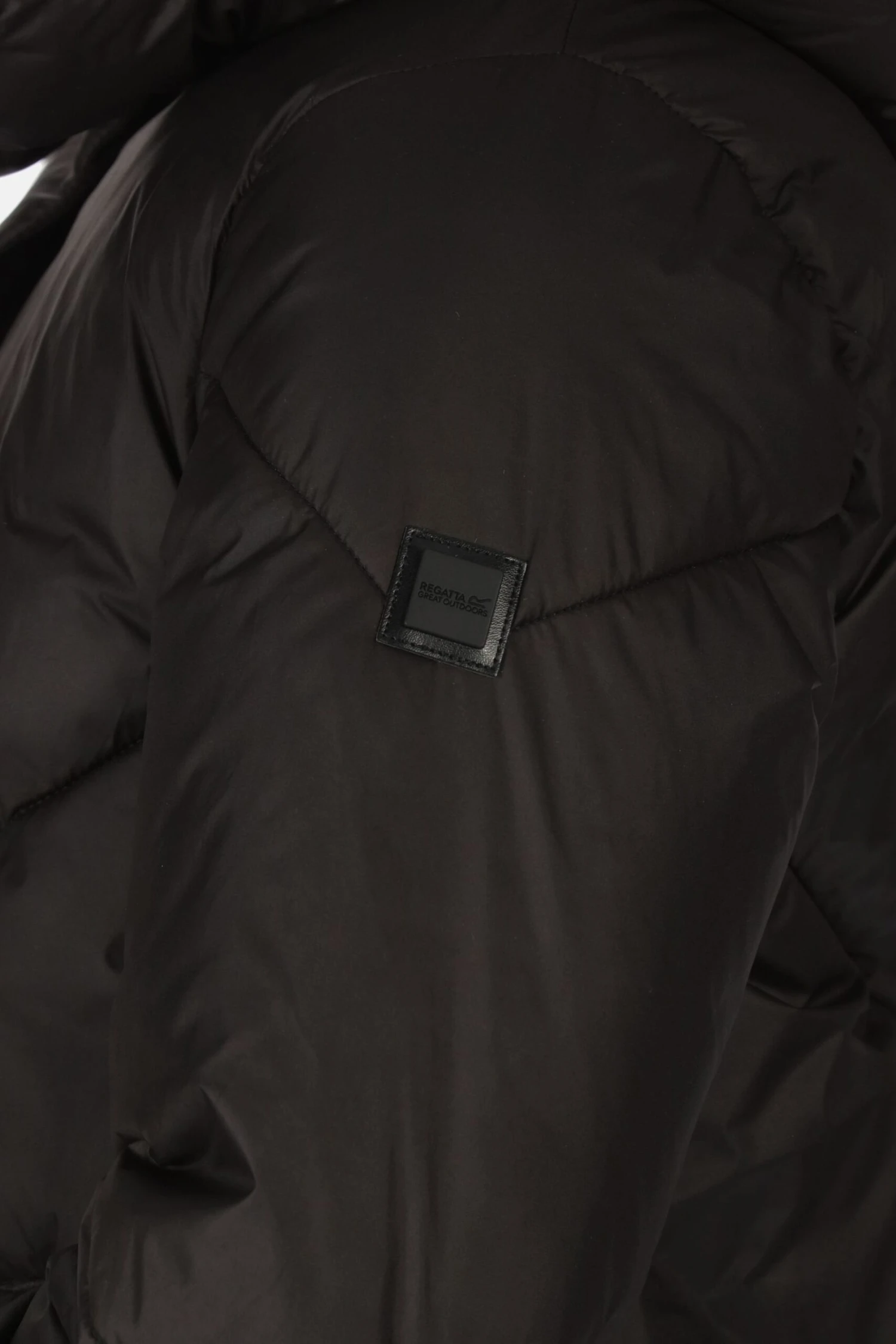 Regatta Longline Duvet Puffer Jacket - Image 5