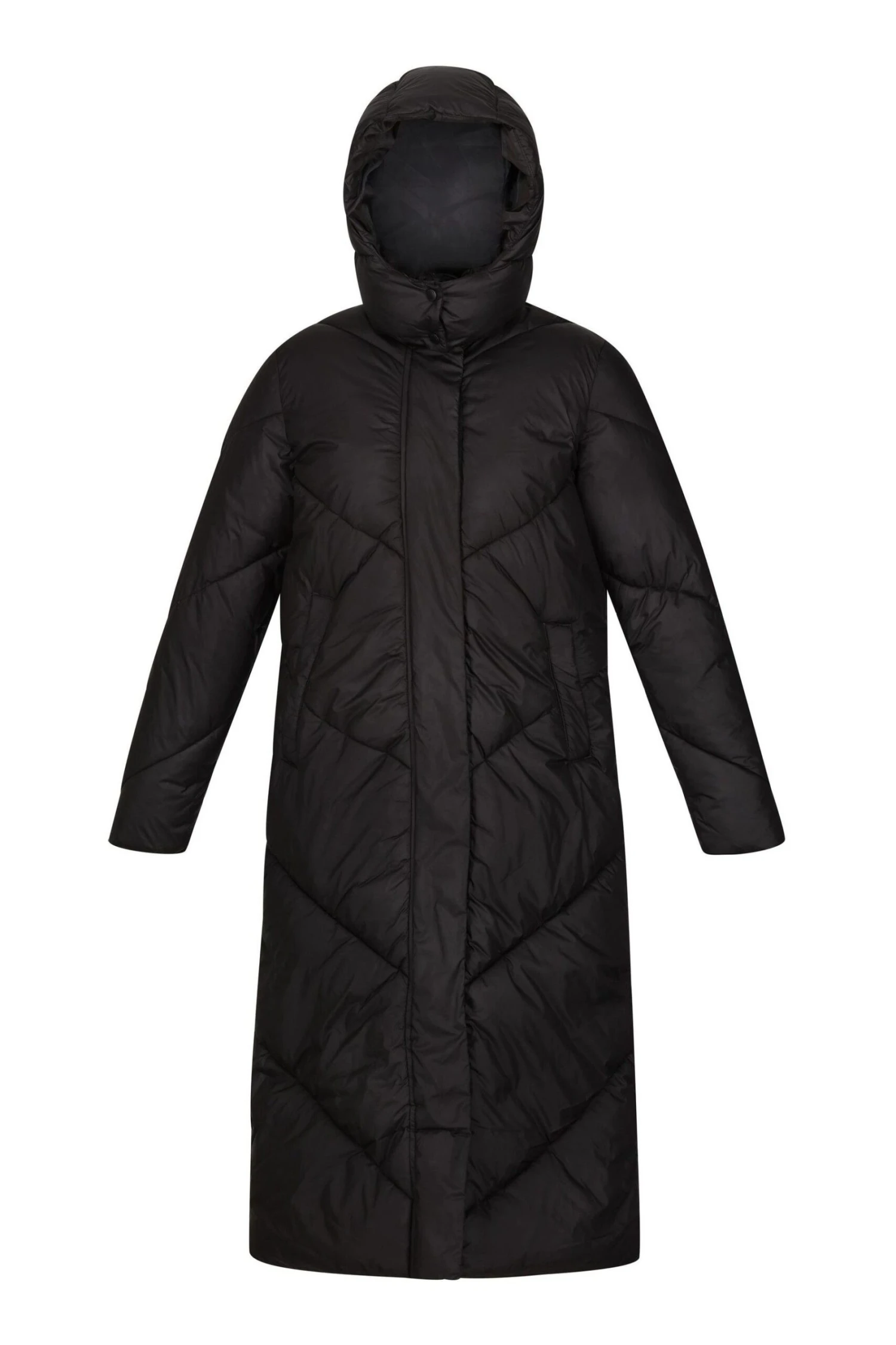 Regatta Longline Duvet Puffer Jacket - Image 6