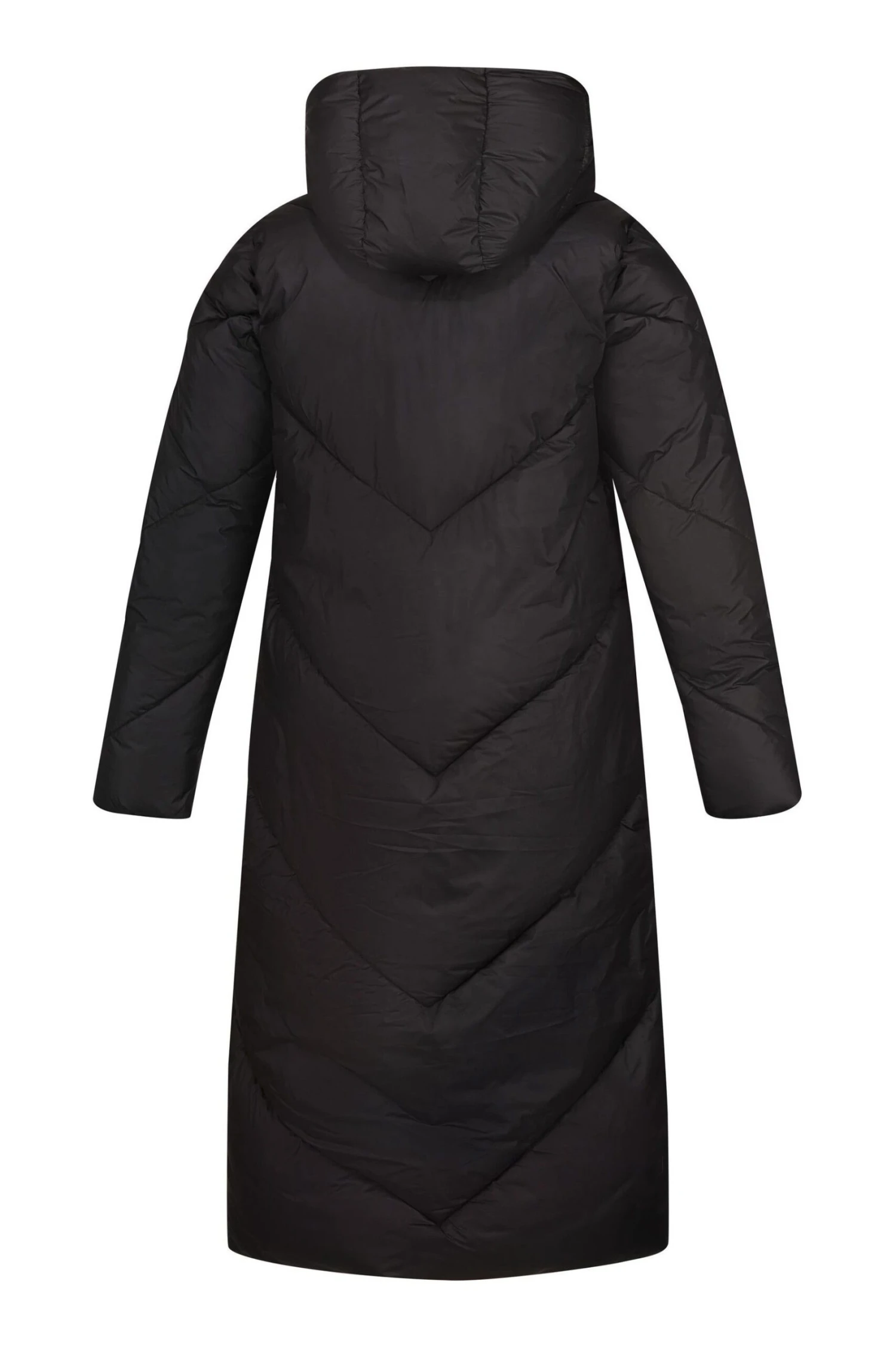 Regatta Longline Duvet Puffer Jacket - Image 7