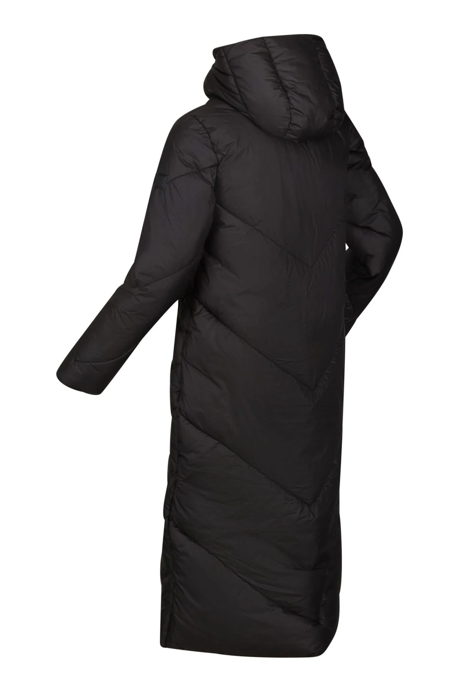 Regatta Longline Duvet Puffer Jacket - Image 9