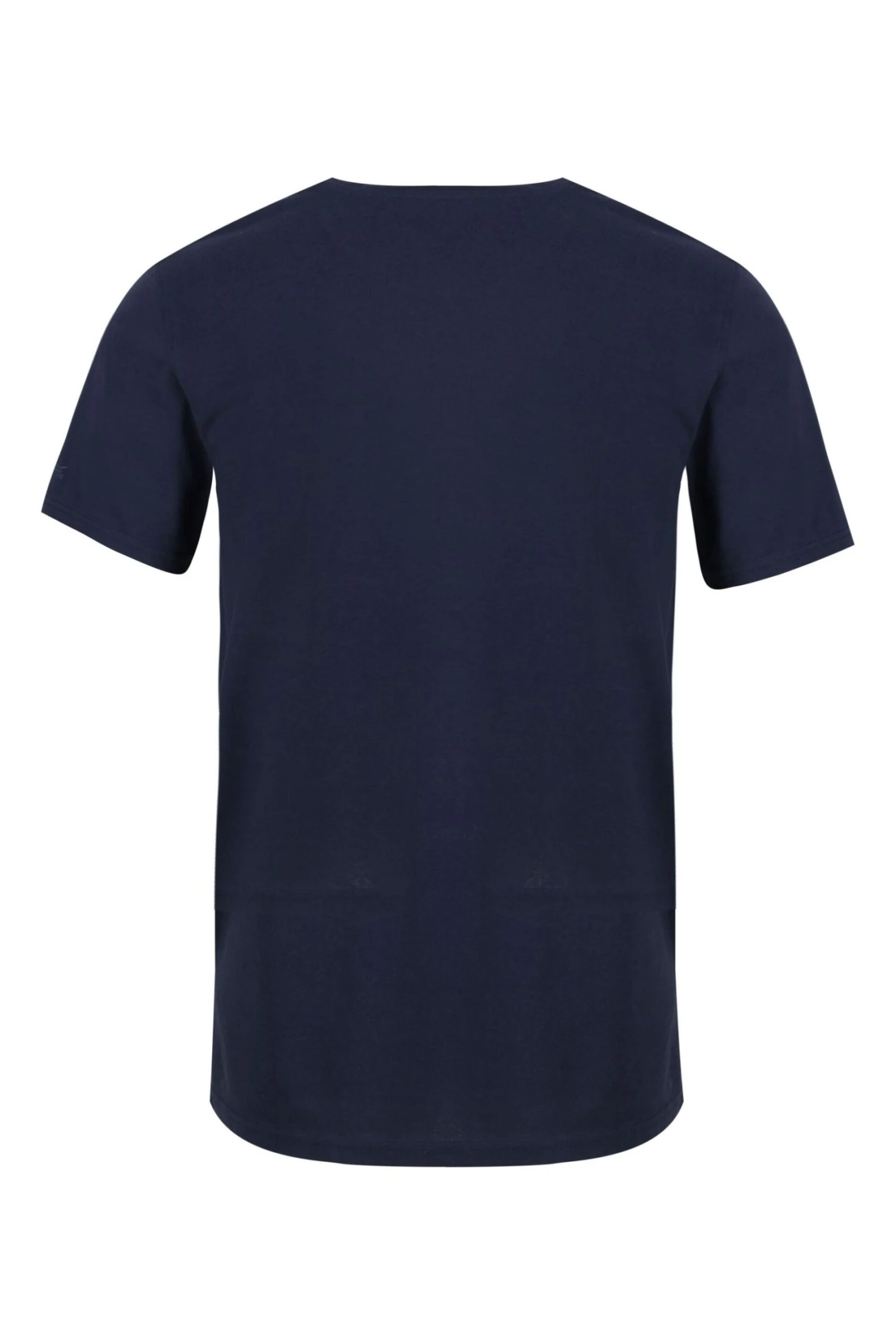 Regatta Blue Tait Coolweave T-Shirt - Image 5