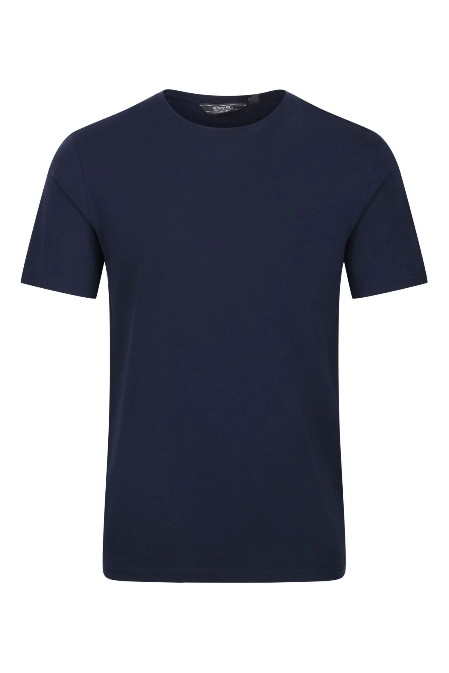 Regatta Blue Tait Coolweave T-Shirt - Image 6
