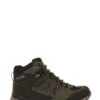 Regatta Samaris Green Mid II Walking Boots