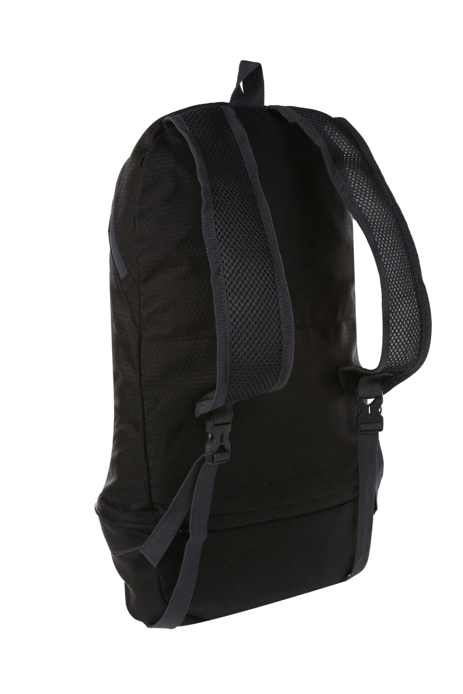Regatta Black Packaway Hipack Backpack - Image 3