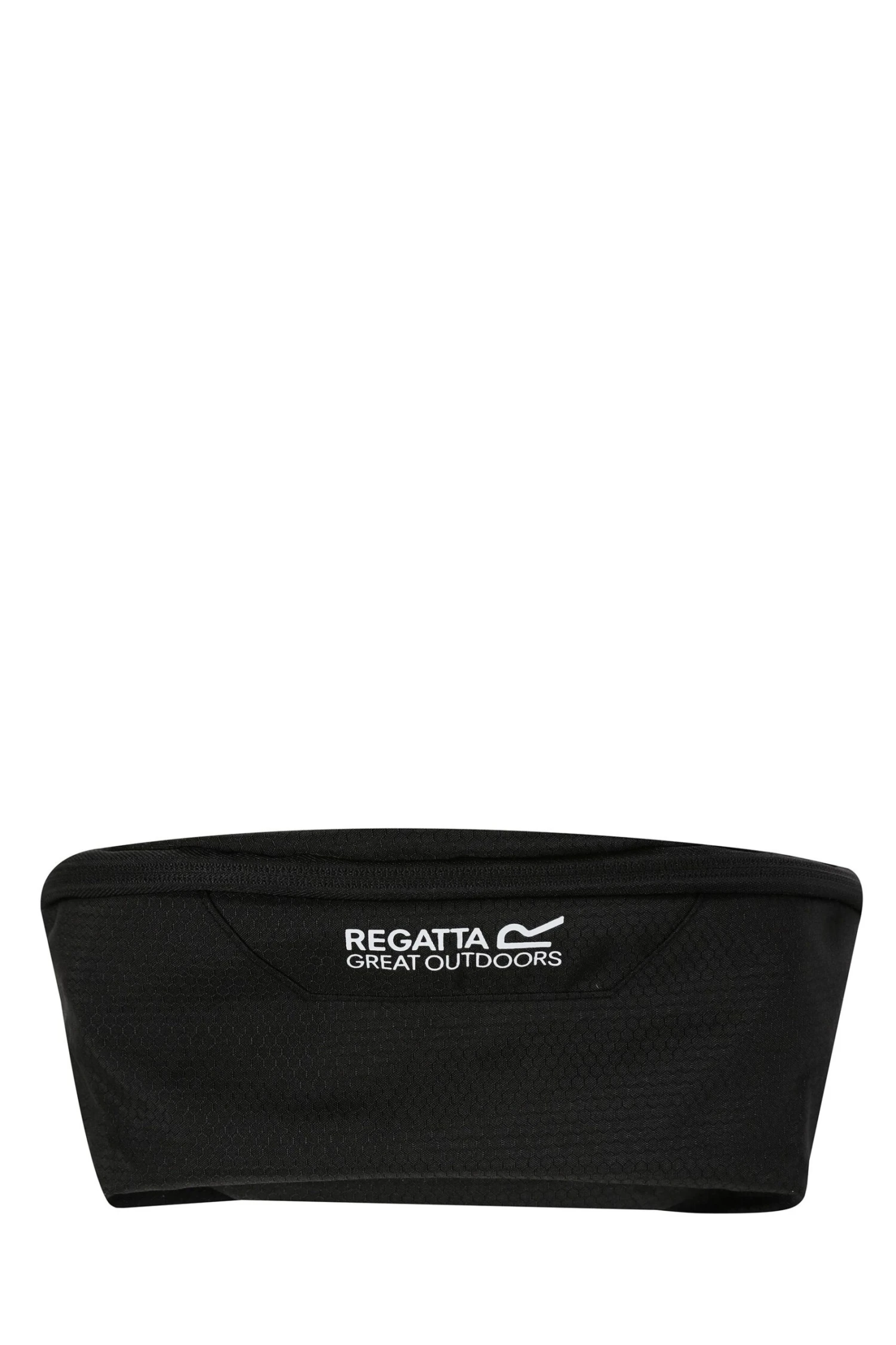 Regatta Black Packaway Hipack Backpack - Image 5