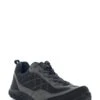 Regatta Grey Edgepoint Life Walking Shoes