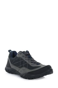 Regatta Grey Edgepoint Life Walking Shoes