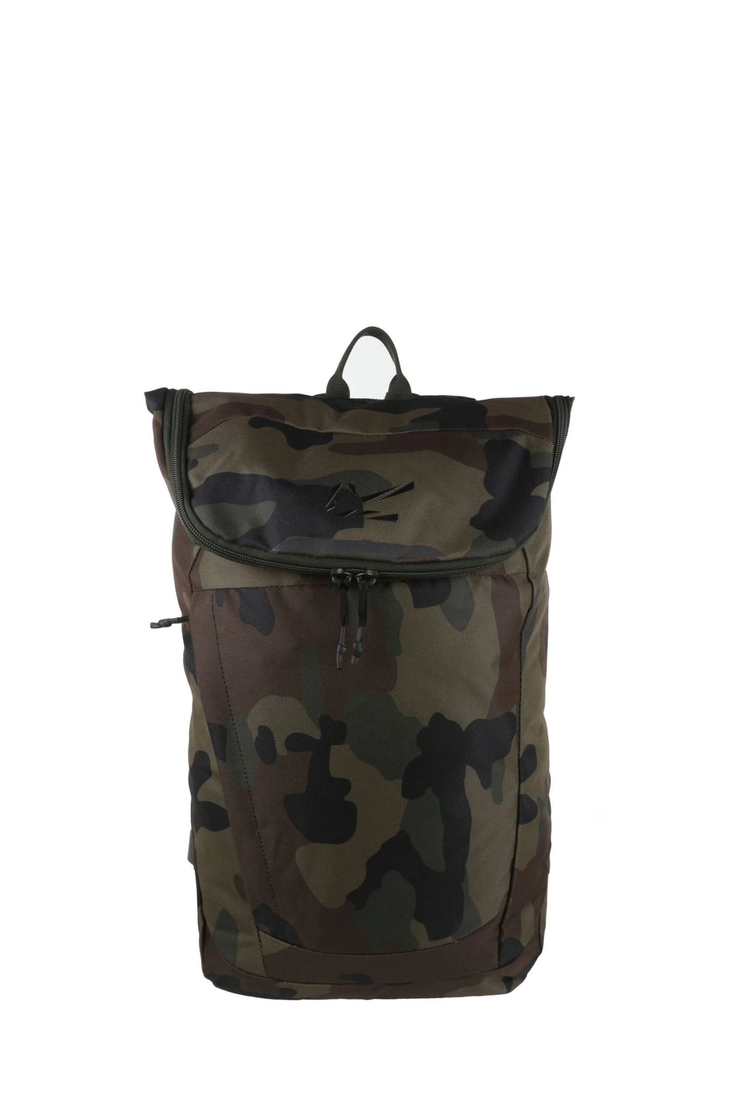 Regatta Green Shilton Backpack