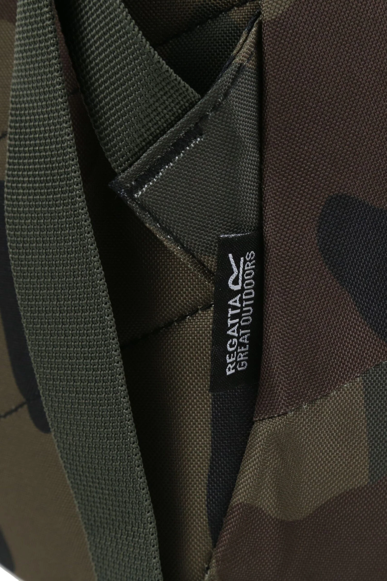 Regatta Green Shilton Backpack - Image 5